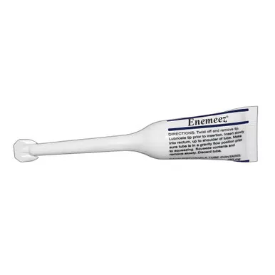 Quest 17433-9876-03 - Enemeez Mini Enema 283G, 30/Bottle