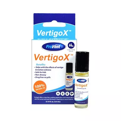 Quest 3147XCAN - ProVent VertigoX