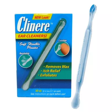 Quest PDC100-4 - Clinere Ear Cleaner