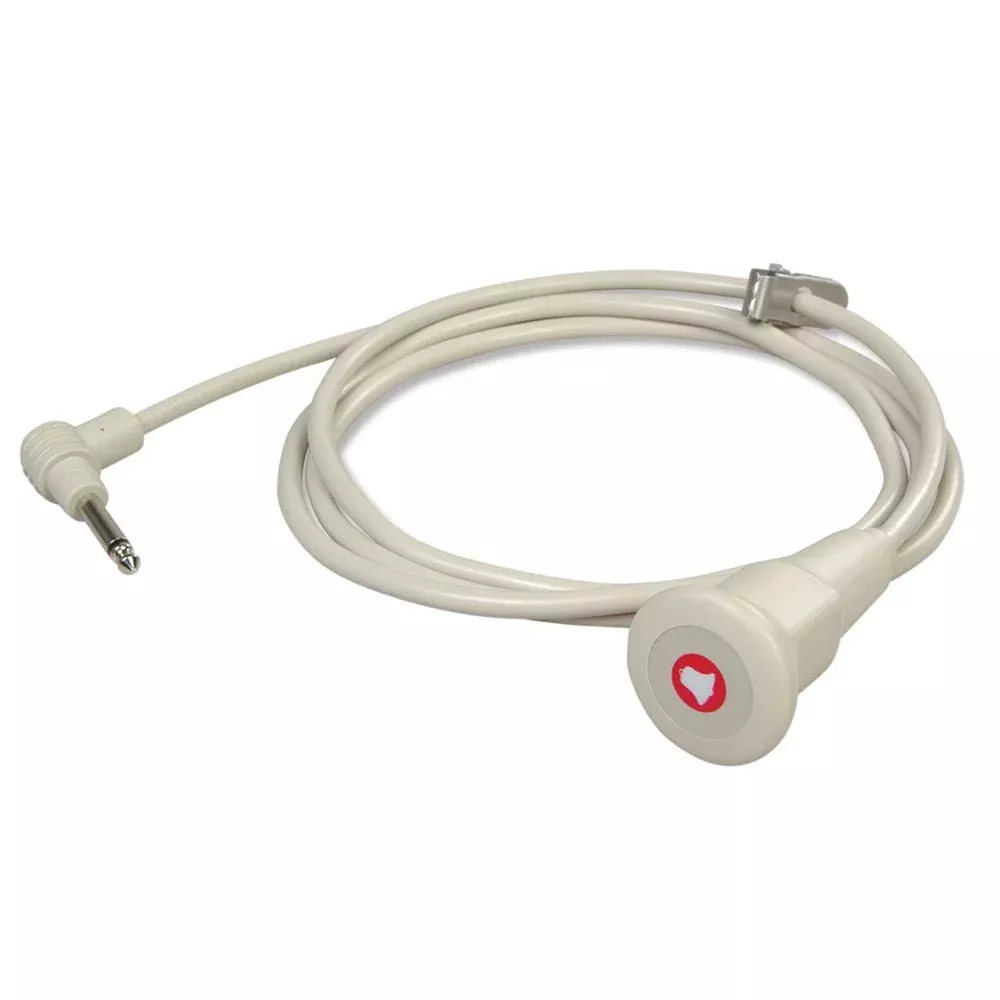 QuickCall Nurse Call Cord Nurse Call Cord, 10' - 712275