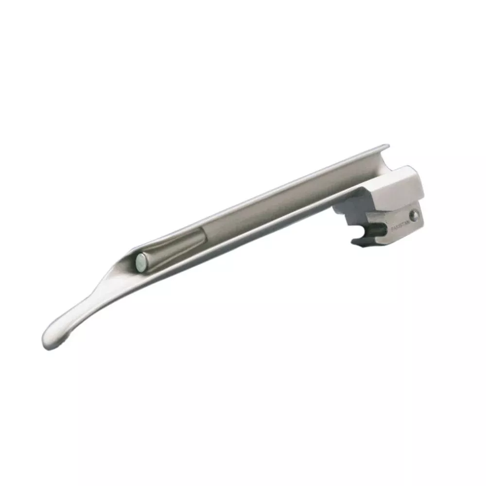 Rüsch Emerald Laryngoscope Blade - Miller Greenspec Laryngoscopes, Miller Blade 3 - 932694