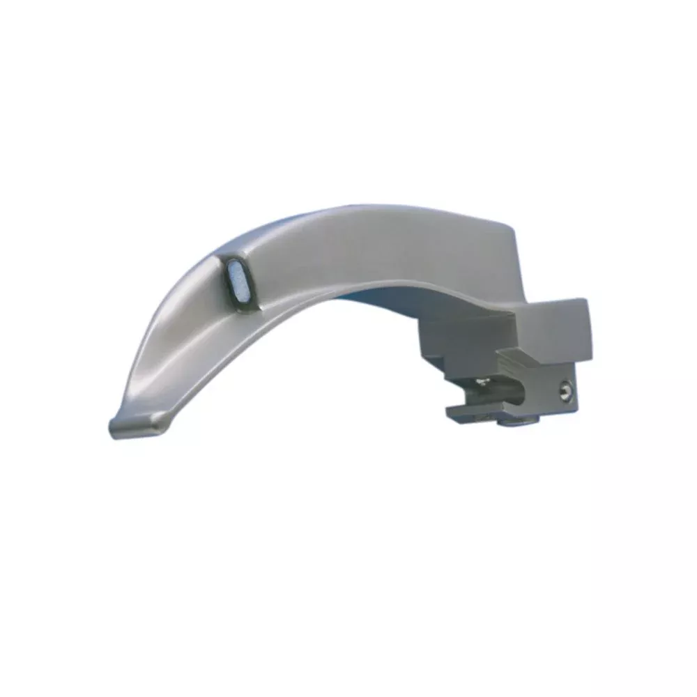 Rüsch Emerald Laryngoscopes - Macintosh Greenspec Laryngoscopes, Macintosh Blade 4 - 932689