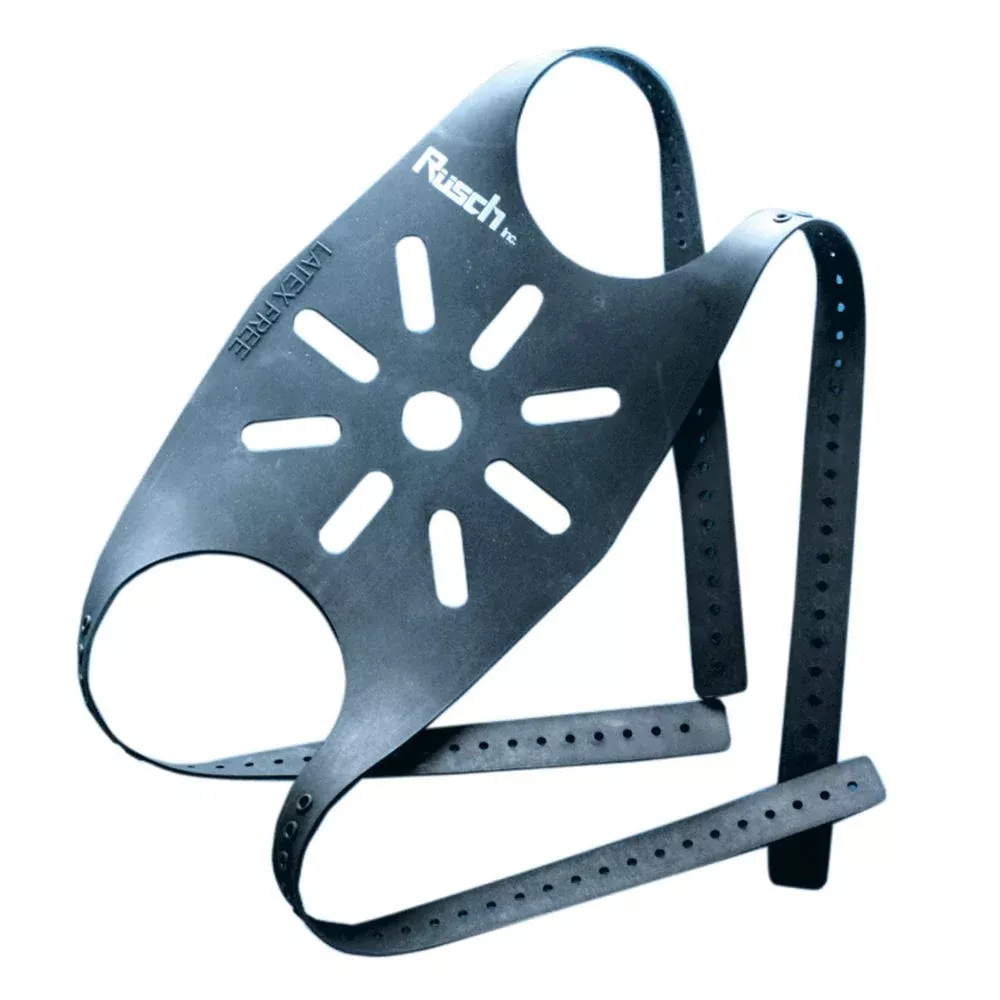 Rüsch Face Mask Head Harness Face Mask Head Harness, Child - 924281
