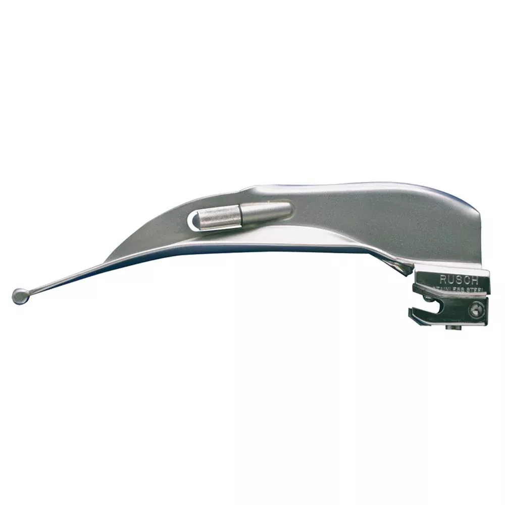 Rüsch Standard/Conventional Macintosh Blade Rusch Standard/Conventional Blade, Macintosh Blade 2 - 932731