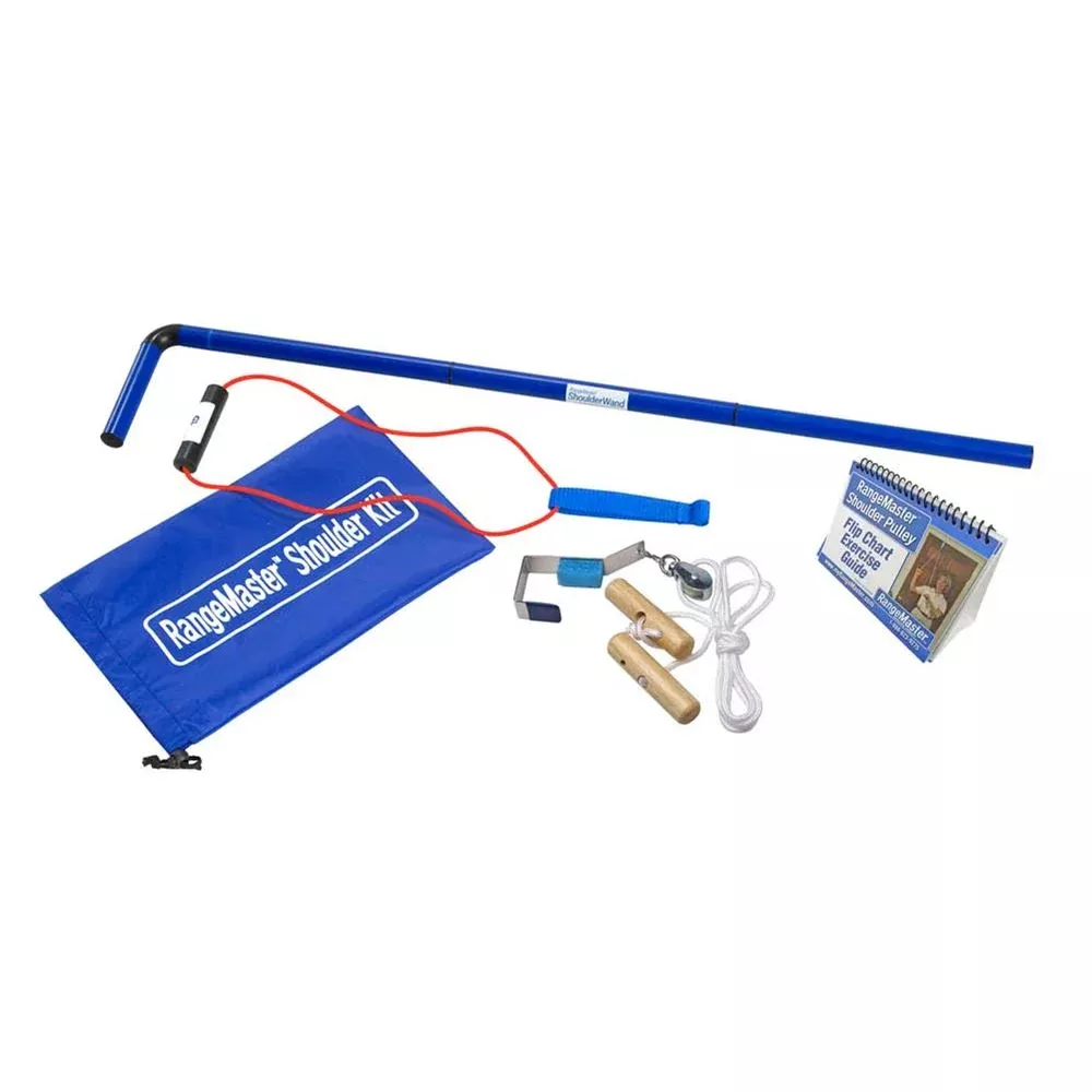 RangeMaster Shoulder Kit RangeMaster Shoulder Kit - 31694