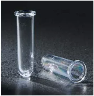 Reaction Tube Sysmex For Sysmex CA Series Analyzers- Default Title