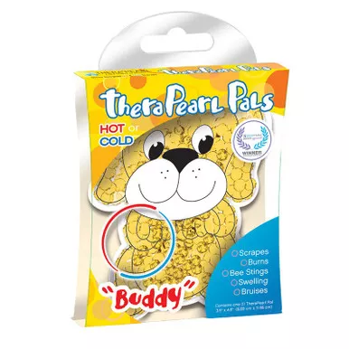 Reckitt Benckiser TP-RPUPPY1 - Hot & Cold Kids Pack, Puppy