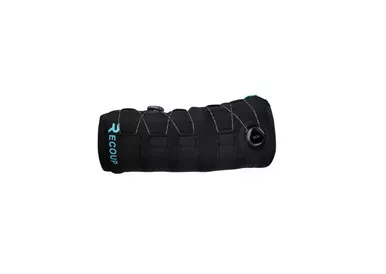 Recoup Fitness CSL-15-2 - Cryosleeve Cold Compression Sleeve, Size 2