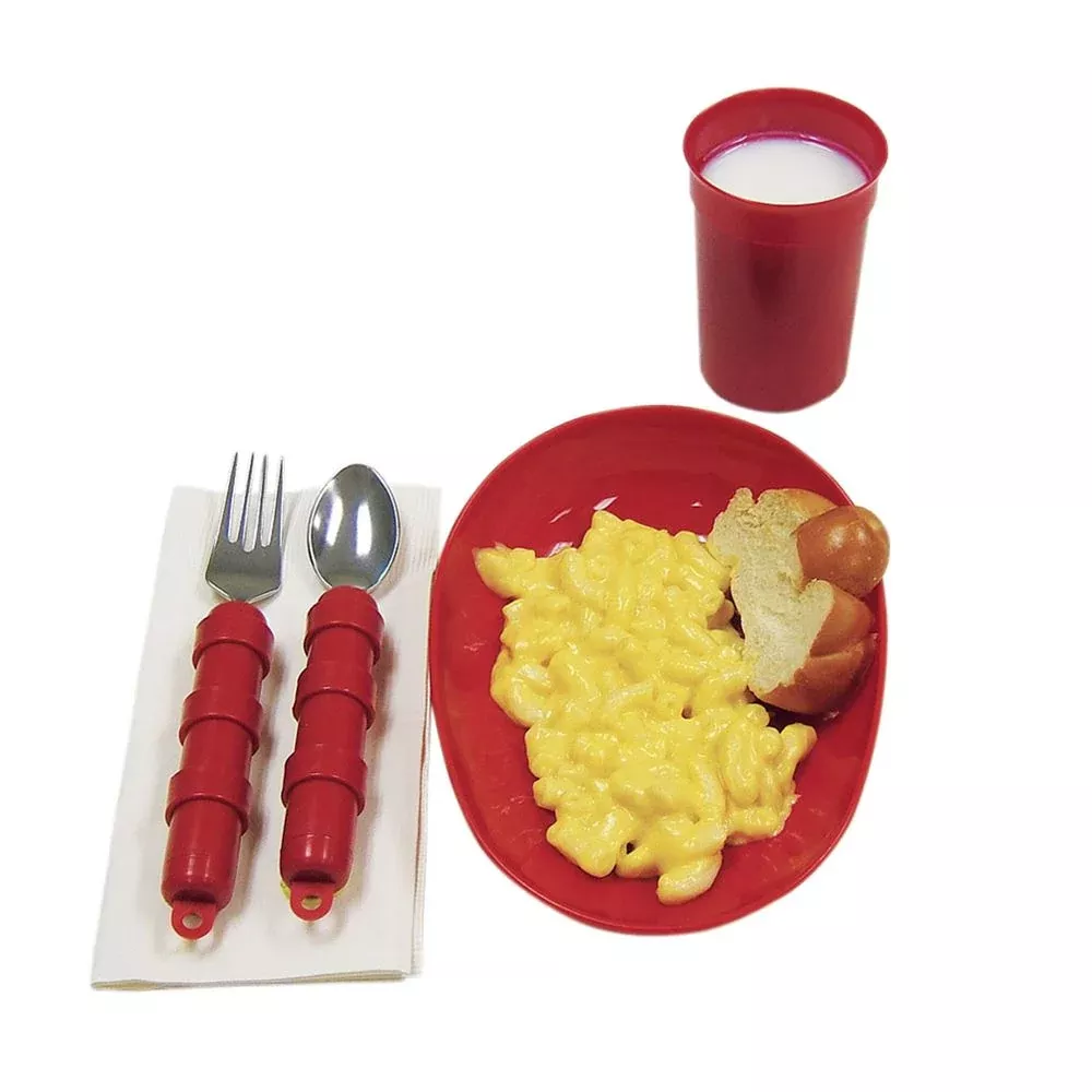 Redware Dining Sets Redware Deluxe Set - 82789