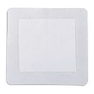 Reliamed C66 - ReliaMed Sterile Composite Barrier Dressing 6" x 6" with 4" x 4" Pad