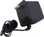 Reliamed P800AC - AC Adapter for the ReliaMed Digital Automatic Blood Pressure Monitors ZBP500AR and ZBP500AL