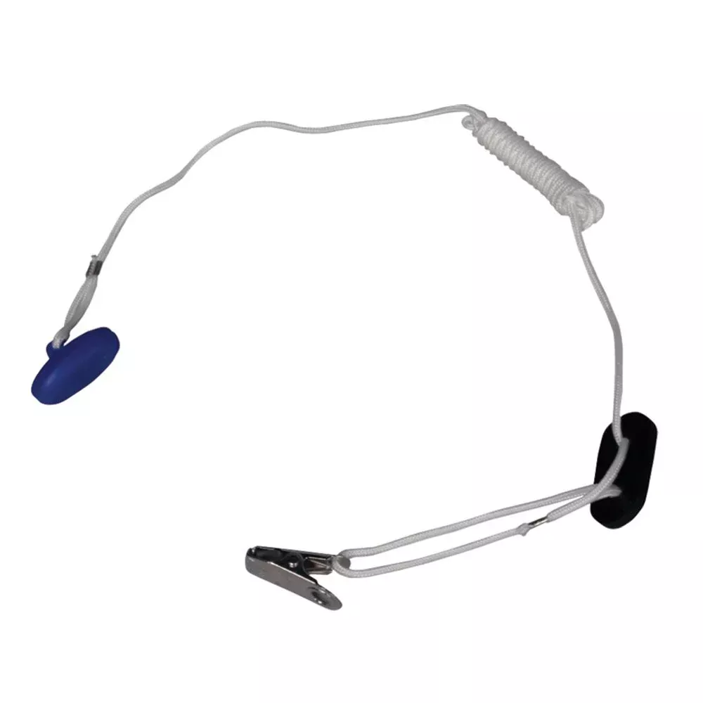 Replacement Alarm Pull-Cords Replacement Alarm Pull-Cords, Cotton, 12/pk - 72226