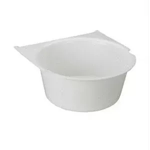Replacement Commode Pail For 310 Commode Seat- 1 Each