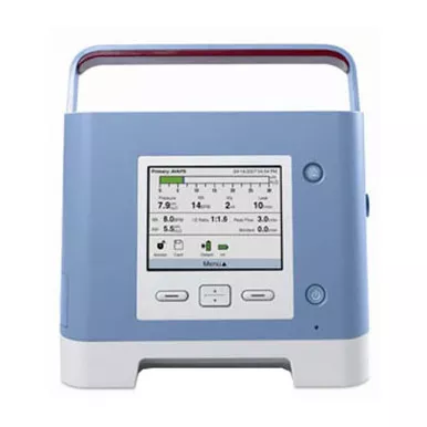 Respironics 1052065 - Trilogy Active with PAP Exhalation Circuit, Pediatric