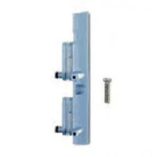 Respironics 1054670 - Trilogy Active Exhalation Porting Block with PAP
