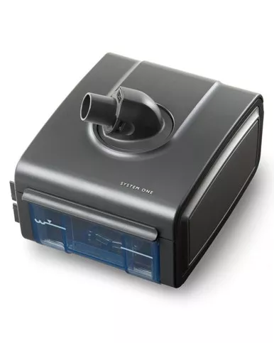 Respironics 1056209 - System One Remstar Heated Humidifier For Prsts