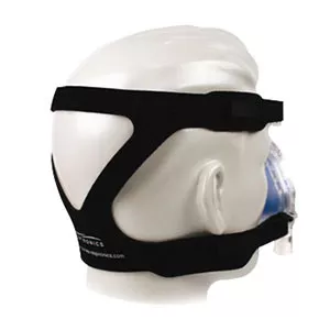 Respironics 1059236 - RS Premium Headgear, X-Small