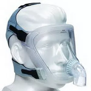 Respironics 1060802 - FitLife Full-face Mask with Headgear Large