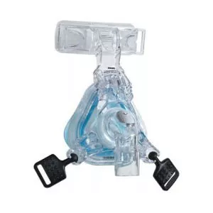 Respironics 1070041 - ComfortGel Blue Mask without Headgear Large