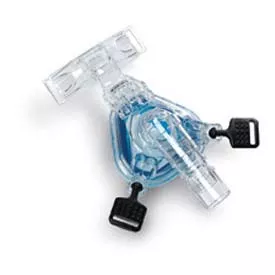 Respironics 1070043 - ComfortGel Blue Mask without Headgear Small