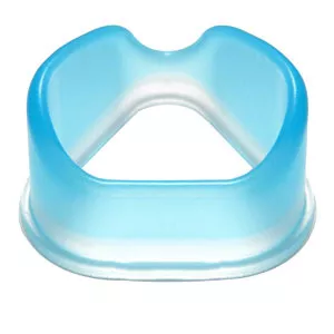 Respironics 1070106 - ComfortGel Blue Flap and Gel Cushion Medium