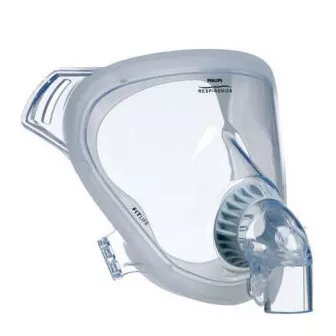 Respironics 1072530 - Fitlife Mask Without Headgear, Small