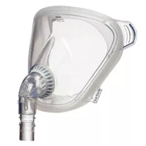 Respironics 1072531 - Fitlife Mask Without Headgear, Large