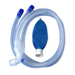 Respironics 1073221 - Pediatric Heated Active Circuit, Disposable