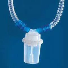 Respironics 1073224 - Pediatric Passive Ventilator Circuit with Water Trap