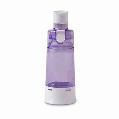 Respironics 1077478 - Holding Chamber OptiChamber Diamond