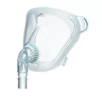Respironics 1089992 - FitLife Total Face Mask
