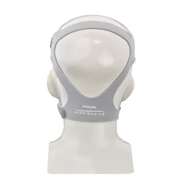Respironics 1090297 - Amara Nasal Mask Headgear, Standard Size