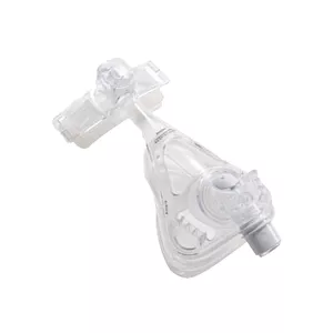 Respironics 1090411 - Amara Gel Full-Face Mask without Headgear, Reduced Size, Small
