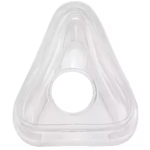 Respironics 1090490 - Amara Gel Full Face Mask Replacement Cushion, Petite