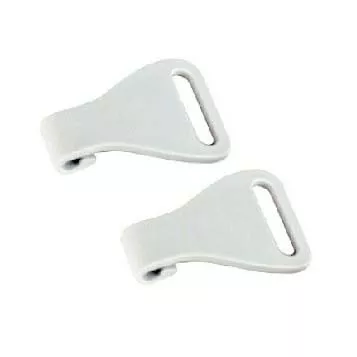 Respironics 1090698 - Amara View Headgear Clips