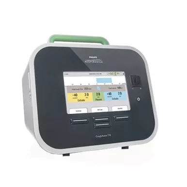 Respironics 1090835 - Patient Circuit for CA70 Series, Trach