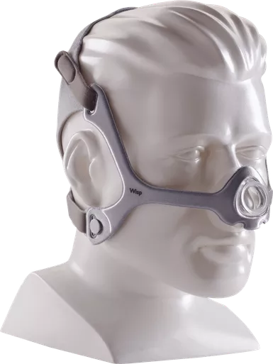 Respironics 1094078 - Wisp Replacement Headgear, Large Size