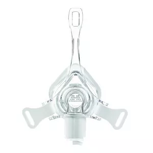 Respironics 1104918 - Pico Nasal Mask without Headgear, Small/Medium