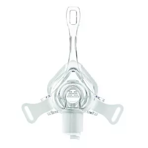 Respironics 1104919 - Pico Nasal Mask without Headgear, Large