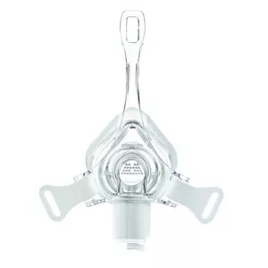 Respironics 1104920 - Pico Nasal Mask without Headgear, X-Large