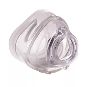Respironics 1104936 - Pico Nasal Mask Cushion, Small/Medium