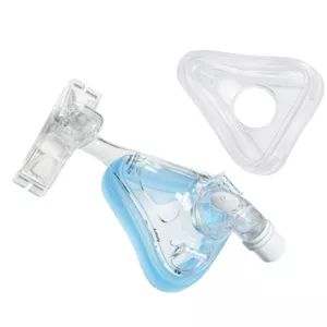Respironics 1106618 - Amara Gel Starter Kit, Petite