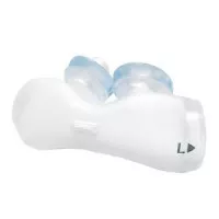 Respironics 1125037 - DreamWear Gel Pillow Cushion, Large