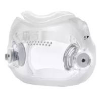 Respironics 1133430 - DreamWear Full Face Cushion, Small