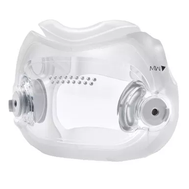 Respironics 1133433 - DreamWear Full Face Cushion, Medium Wide