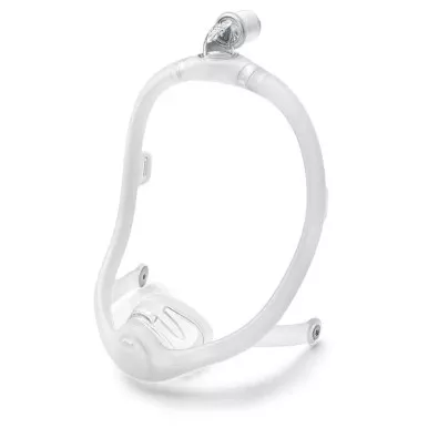 Respironics 1137925 - DreamWisp Nasal Mask with Medium Connector, without Headgear, Large