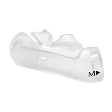 Respironics 1146473 - Respironics DreamWear Silicone Pillow Cushion, Medium