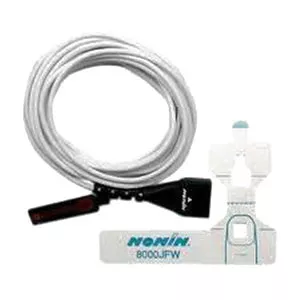 Respironics 953 - Adult Finger Flex Oximeter Sensor