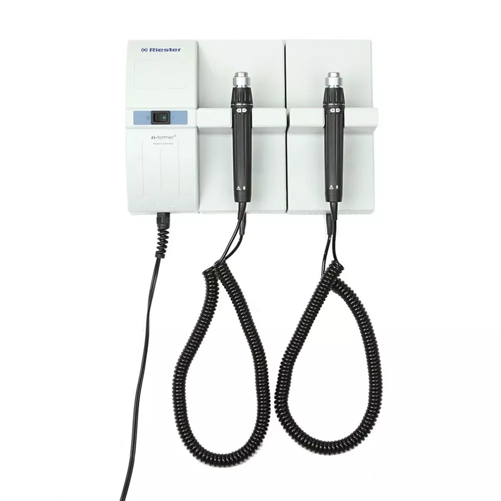 ri-Former Diagnostic Stations ri-Thermo Module - 935890