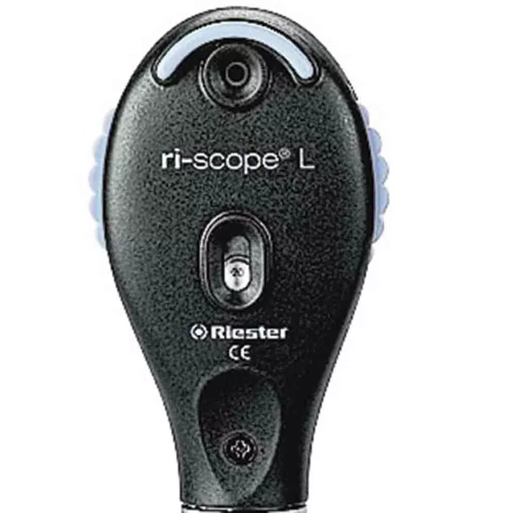 ri-scope L1 and L2 Ophthalmoscopes Repl. LED Lamp - 935904